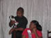 Junior and Michellel